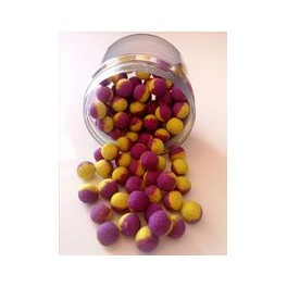 Bouillette équilibrée 12mm Violette